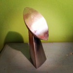 Fabricating the World's Coolest Fantasy Football Trophy from Aluminum