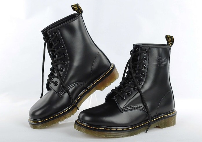 How to get Narrow Doc Martens that Fit - Even if You Don’t Have Wide Feet for $50